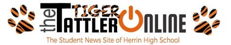 The Student News Site of Herrin High School