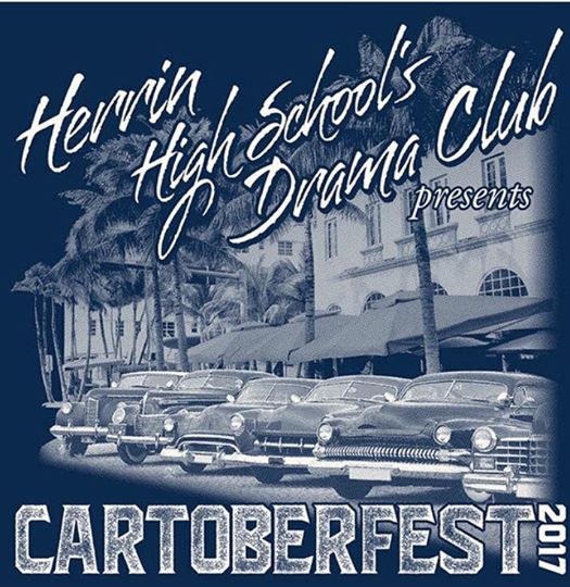 HHSs fifth annual Cartoberfest.