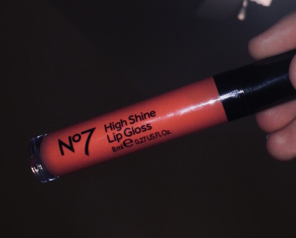The red color family makes it easy to wear these glosses during the day or paired with a night look. 