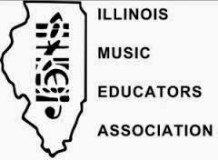 Students auditioned for the IMEA music conference on October 14, 2019.