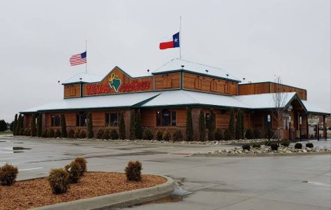 Texas Roadhouse Review