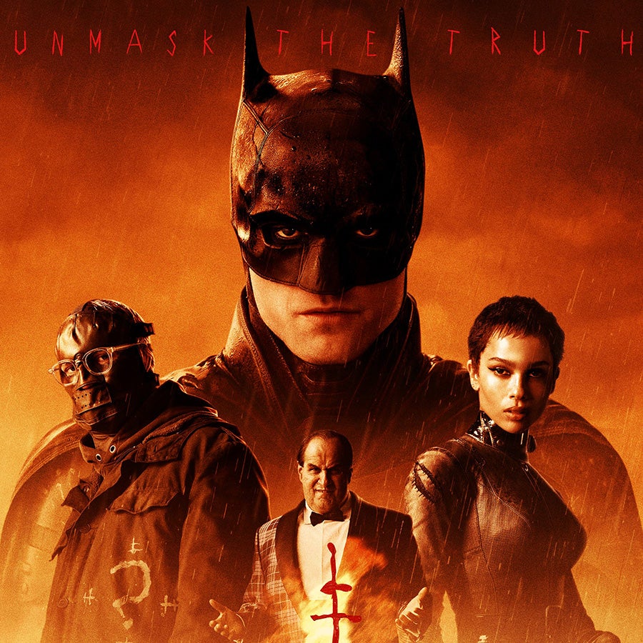 Review%3A+The+Batman
