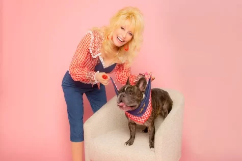 Doggy Parton: The Apparel Line for Dogs