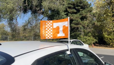 Tennessee Tosses Alabama To The Fishes