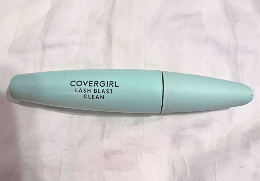 The+CoverGirl+Mascara+Review