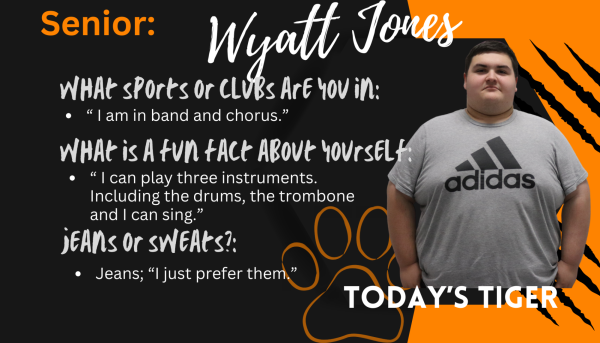 Wyatt Jones