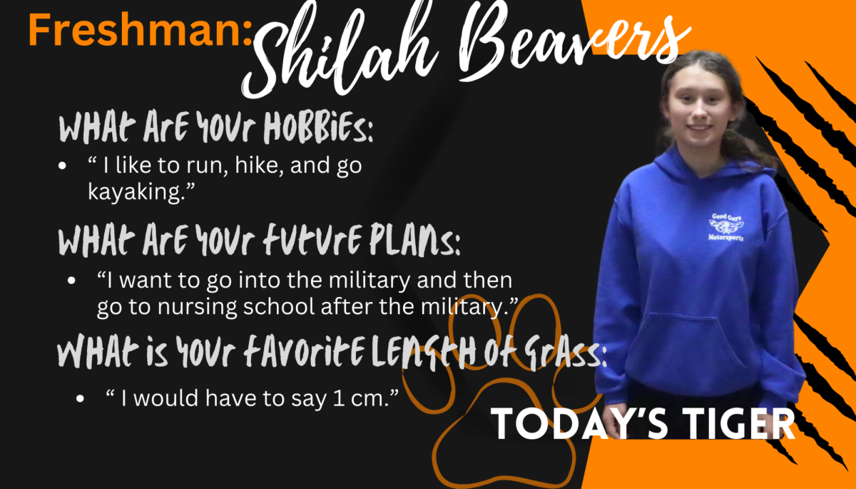 Shilah+Beavers