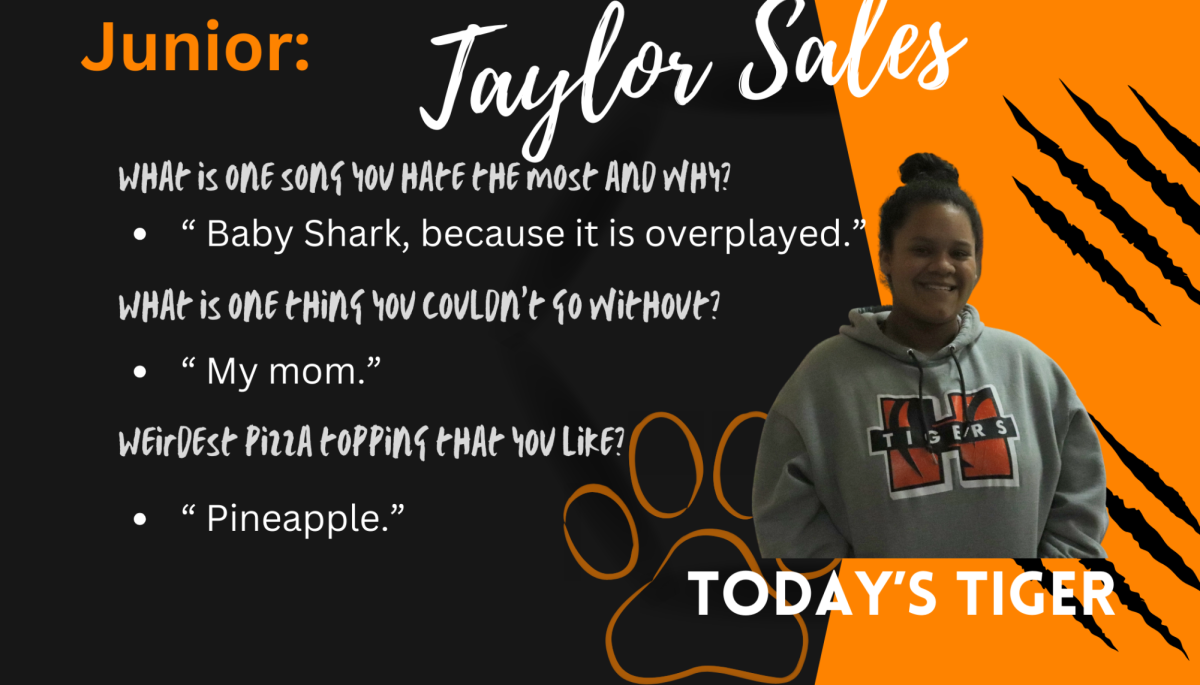 Taylor Sales