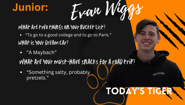 Evan Wiggs