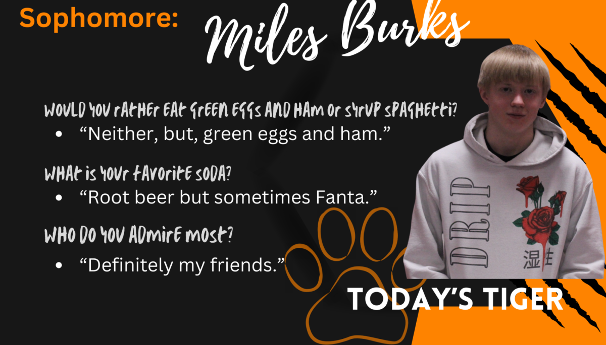 Miles+Burks