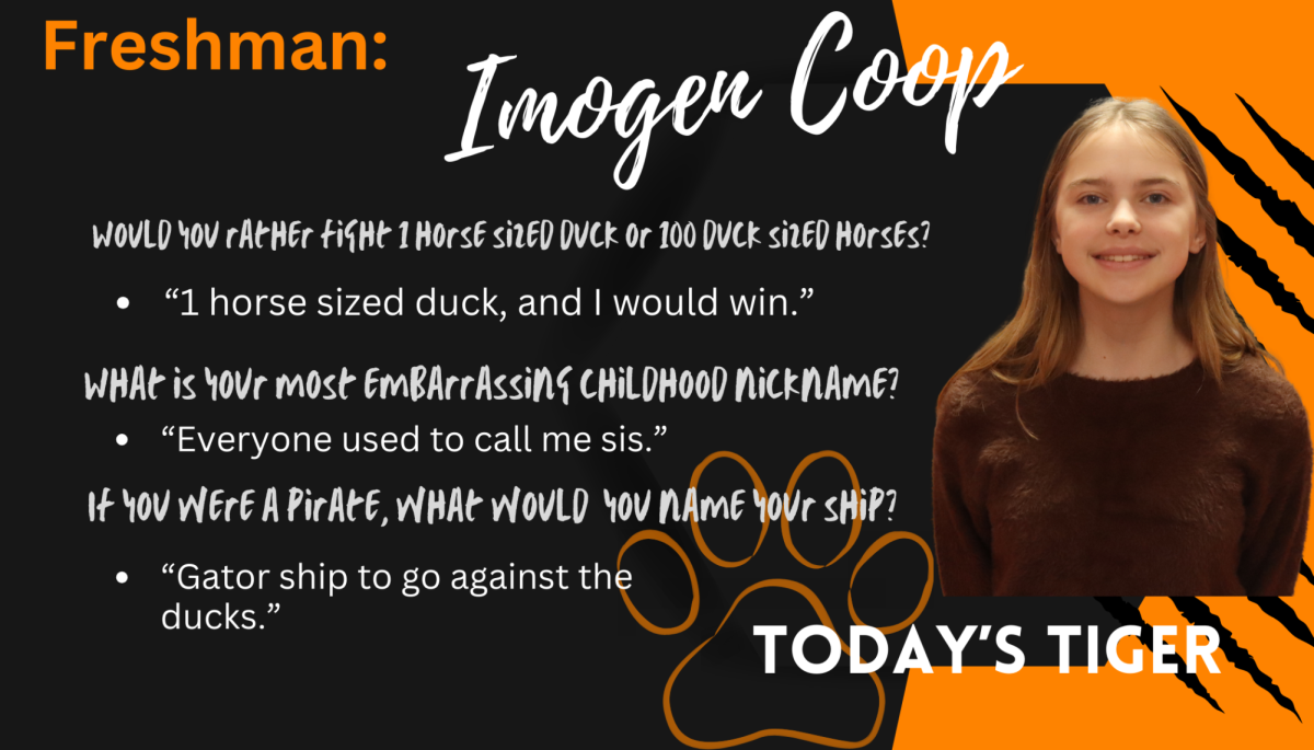 Imogen Coop 