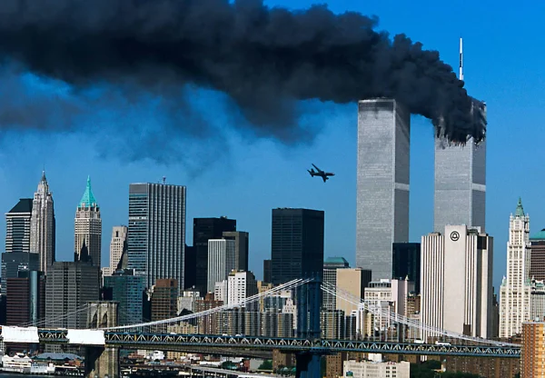 9/11: A Day of Remembrance and Resilience