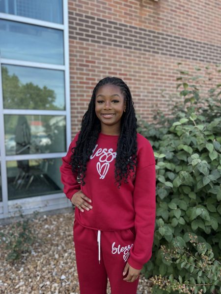 Shaniya Johnson