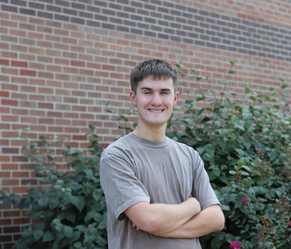 Cooper Christ