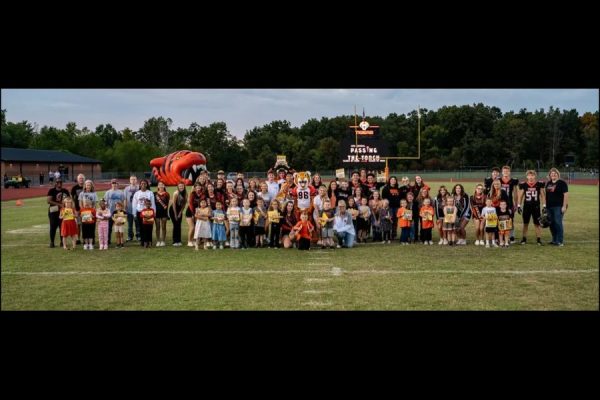 A New Chapter Begins