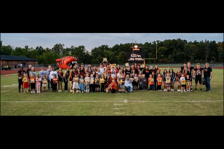 A New Chapter Begins